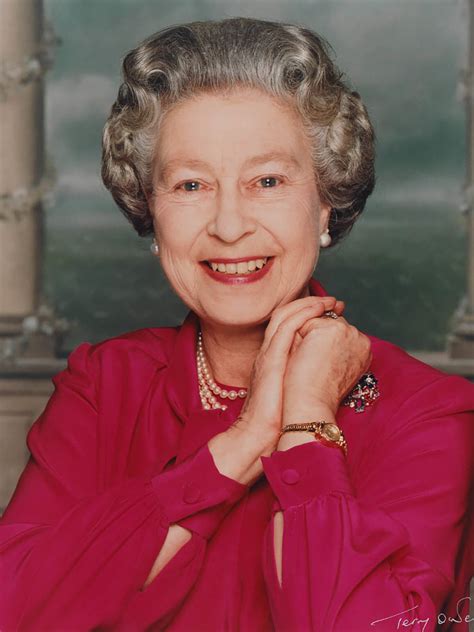 The Unlikely Watch Collector: Queen Elizabeth II 